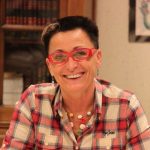 Brigitte SORREL