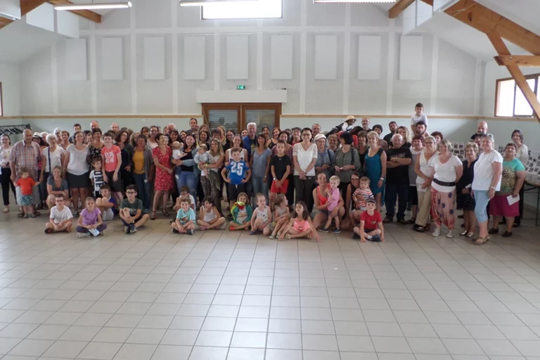 2018 Fête des mères