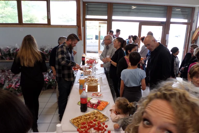 2019 Fête des mères
