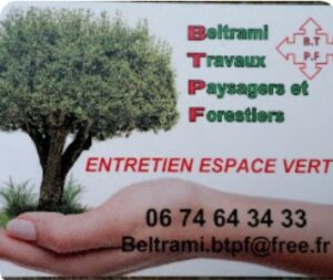 BELTRAMI Bruno