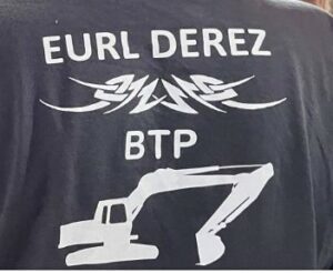 EURL DEREZ