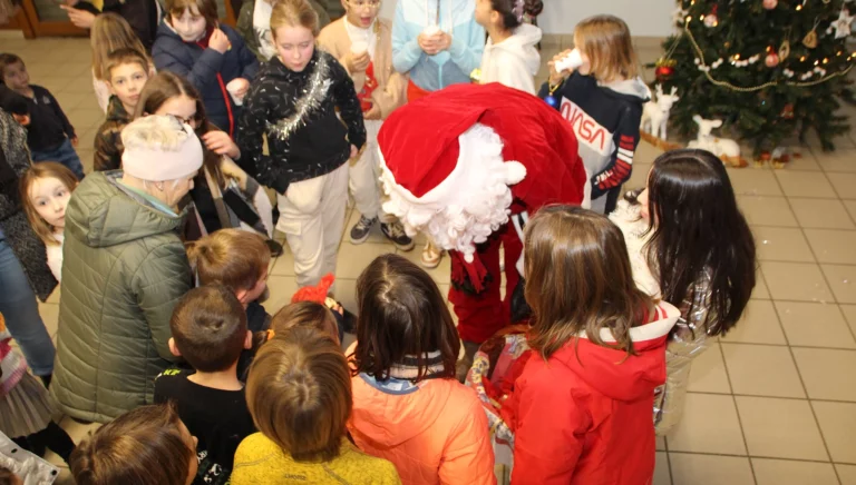 2024 Père Noël