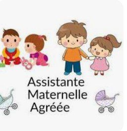 Assistante maternelle Julie Bernard