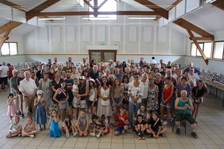 2026 Fête des mères